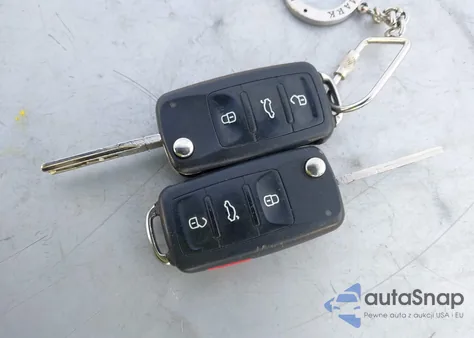 2012 Volkswagen Golf Tdi 4-Door z USA, uszkodzony, nr VIN WVWDM7AJ9CW273171